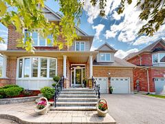 92 Clausfarm Lane, Whitchurch-Stouffville, ON L4A 0M1