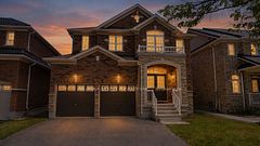 73 Eakin Mill Road, Markham, ON L6E 1N9