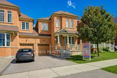 205 Harbord Street, Markham, ON L6C 0X3