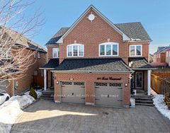 106 Tara Crescent Bsmt, Markham, ON L3S 4S8