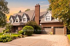 30 Goodfellow Crescent, King, ON L0G 1N0