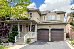 52 Canelli Heights Court, Vaughan, ON L4J 8V5