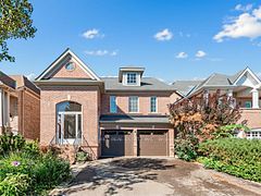 43 Pepperberry Road, Vaughan, ON L4J 8W9