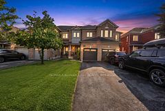 168 Denise Circle, Newmarket, ON L3X 2J9