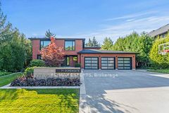 71 Dorengate Drive, Vaughan, ON L4L 1M6
