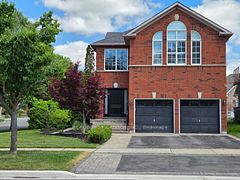 84 Worthington Avenue, Richmond Hill, ON L4E 3X1
