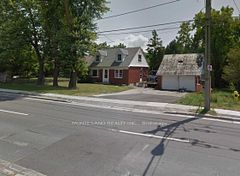 2365 Major Mackenzie Drive, Vaughan, ON L6A 3Z2