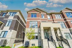 41 Kahshe Lane, Richmond Hill, ON L4S 0N7