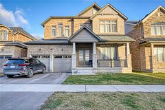 1665 Emberton Way, Innisfil, ON L9S 0N4