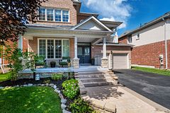 63 Rosena Lane, Uxbridge, ON L9P 1X6