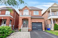 95 White Beach Crescent, Vaughan, ON L6A 0R2