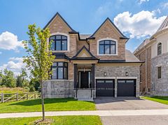58 Fanning Mills Circle, Vaughan, ON L6A 4Y9