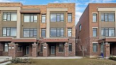 167 Salterton Circle, Vaughan, ON L6A 4Z1