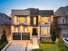 20 Lake Lenora Avenue, King, ON L7B 0P7