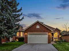 57 Rinaldo Road, Georgina, ON L4P 3X9