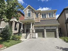 26 Leary Crescent, Richmond Hill, ON L4S 0G7