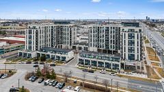12 Woodstream Boulevard 201, Vaughan, ON L4L 8C4