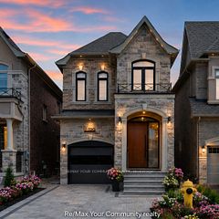 120 Hatton Garden Road, Vaughan, ON L4H 3P9