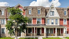 56 William F Bell Parkway, Richmond Hill, ON L4S 0K1