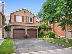 19 Jessica Gardens, Vaughan, ON L4J 3G1