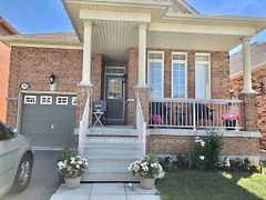 144 Greenview Circle, Vaughan, ON L6A 0B6
