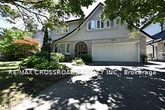 52 Emmeloord Crescent, Markham, ON L3R 1P8