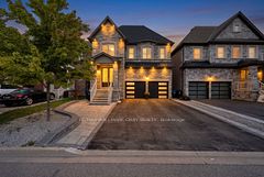 35 Tyndall Drive, Bradford West Gwillimbury, ON L3Z 4G6