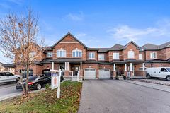 84 Fortis Crescent, Bradford West Gwillimbury, ON L3Z 2A6