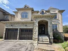 16 Westlea Avenue, Richmond Hill, ON L4E 0H7