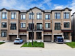 124 Tennant Circle, Vaughan, ON L4H 5L5