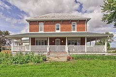 B1595 48 Highway E, Brock, ON L0K 1A0