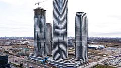195 Commerce Street 3615, Vaughan, ON L4K 0P9