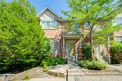 155 Legends Way TH0034, Markham, ON L3R 6A6