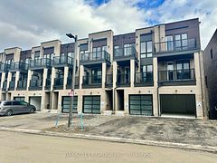 79 Mikayla Lane, Markham, ON L6B 1R1