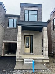 107 Robert Eaton Avenue (BLOCK 224 UNIT 4), Markham, ON L3S 0G5