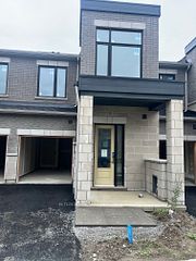 13 Robert Eaton Avenue (Block 231 Unit 3), Markham, ON L3S 0G5