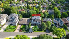 111 Garden Avenue, Richmond Hill, ON L4C 6L6