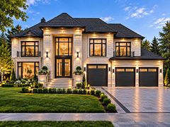 114 Hollingsworth Drive, King, ON L7B 1G4