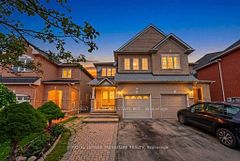 46 Gianmarco Way Bsmt, Vaughan, ON L6A 3J3