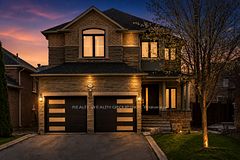 185 Regency View Heights, Vaughan, ON L6A 3V3