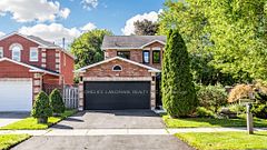 74 Dunsmore Crescent, Richmond Hill, ON L4C 0C5