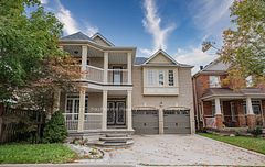 39 Emery Hill Boulevard, Markham, ON L6C 2W7