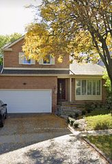 96 Breckonwood Crescent BSMT, Markham, ON L3T 5E8