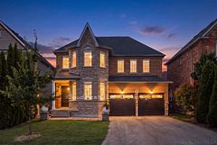 60 Tuscana Boulevard, Vaughan, ON L4K 5J5