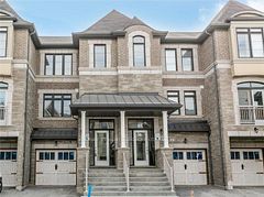35 Farooq Boulevard, Vaughan, ON L4L 1A6