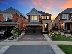 123 Mcdonnell Crescent, Bradford West Gwillimbury, ON L3Z 0S8