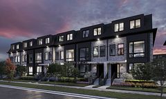 255 Thornhill Woods Drive, Vaughan, ON L4J 8V5