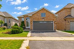 167 Humberland Drive, Richmond Hill, ON L4E 3S9