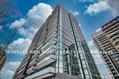 75 Oneida Crescent 1607, Richmond Hill, ON L4B 0A6