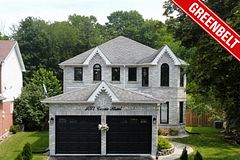 1077 CORRIE Street, Innisfil, ON L9S 1T7